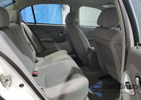 2007 Chevrolet Malibu Ls из США, поврежденный, VIN 1G1ZS57F27F146425